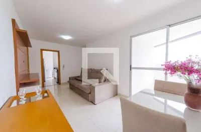 Apartamento para aluguel - engenho nogueira, 2 quartos,  95 m² - belo horizonte