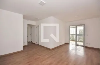 Apartamento para aluguel - vila andrade, 3 quartos,  91 m² - são paulo