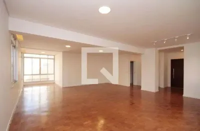 Apartamento para aluguel - bela vista, 3 quartos,  163 m² - são paulo