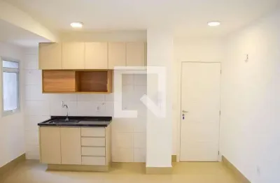 Apartamento para aluguel - tatuapé, 1 quarto,  52 m² - são paulo