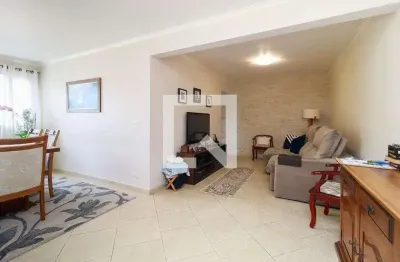 Apartamento para aluguel - santo amaro , 3 quartos,  110 m² - são paulo