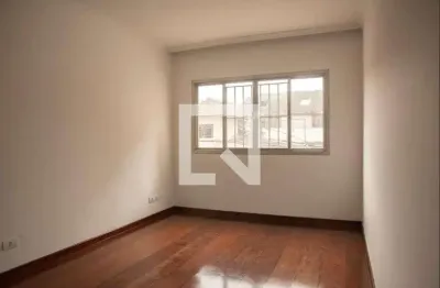 Apartamento para aluguel - chácara inglesa, 2 quartos,  74 m² - são paulo