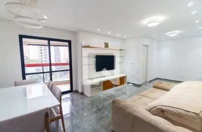 Apartamento para aluguel - vila mariana, 3 quartos,  105 m² - são paulo