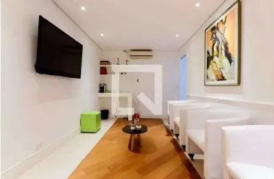 Casa para aluguel - chácara santo antonio, 10 quartos,  166 m² - são paulo