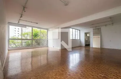 Apartamento para aluguel - jardim paulista, 3 quartos,  140 m² - são paulo