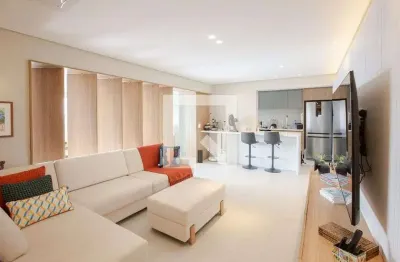 Apartamento para aluguel - lapa, 3 quartos,  136 m² - são paulo