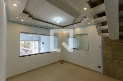 Casa para aluguel - freguesia do ó, 3 quartos,  188 m² - são paulo