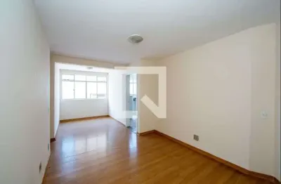 Apartamento para aluguel - coração eucarístico, 3 quartos,  80 m² - belo horizonte