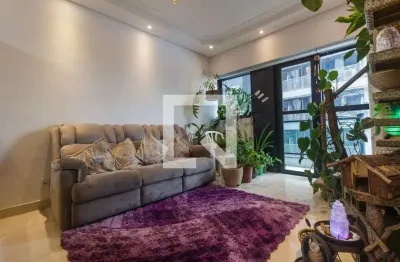 Apartamento para aluguel - jardim iracema, 1 quarto,  80 m² - barueri