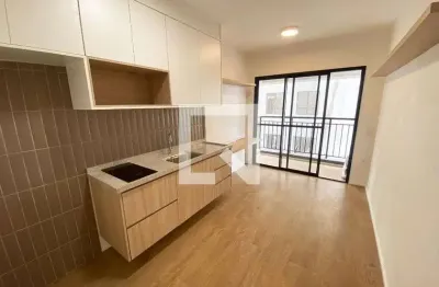 Kitnet / stúdio para aluguel - pinheiros, 1 quarto,  29 m² - são paulo