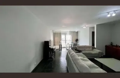 Apartamento para aluguel - sumaré, 3 quartos,  121 m² - são paulo