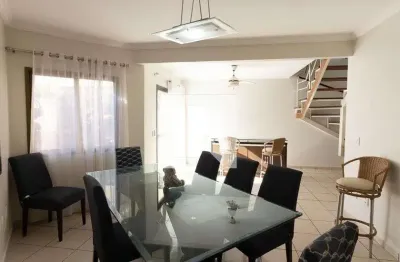 Casa / sobrado em condomínio para aluguel - parque industria, 4 quartos,  200 m² - ribeirão preto