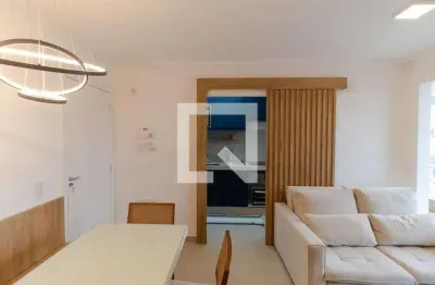 Cobertura para aluguel - taquaral, 2 quartos,  56 m² - campinas