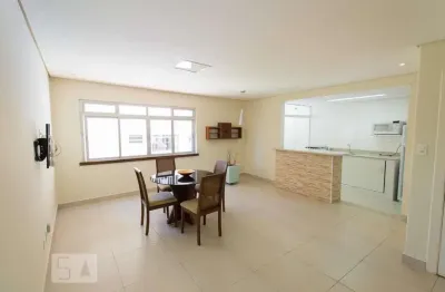 Apartamento para aluguel - vila mariana, 1 quarto,  55 m² - são paulo