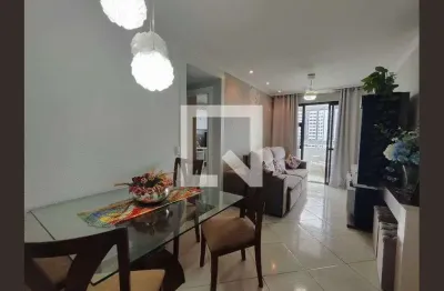 Apartamento para aluguel - barra da tijuca - marapendi, 2 quartos,  65 m² - rio de janeiro