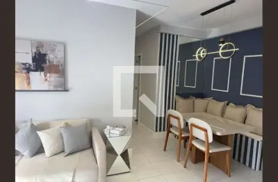 Apartamento para aluguel - barra da tijuca - marapendi, 2 quartos,  72 m² - rio de janeiro