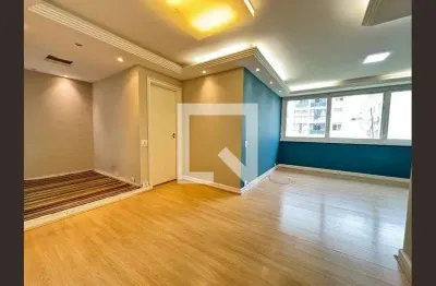 Apartamento para aluguel - itaim bibi, 2 quartos,  89 m² - são paulo