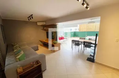 Apartamento para aluguel - pinheiros, 2 quartos,  110 m² - são paulo