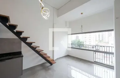 Kitnet / stúdio para aluguel - saúde, 1 quarto,  30 m² - são paulo