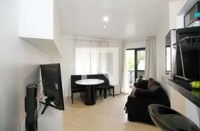 Apartamento para aluguel - jardim paulista, 1 quarto,  40 m² - são paulo