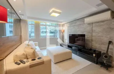Apartamento para aluguel - bela vista, 3 quartos,  110 m² - são paulo