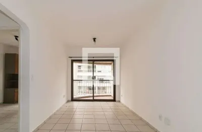 Apartamento para aluguel - itaim bibi, 1 quarto,  60 m² - são paulo