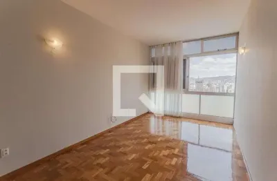 Apartamento para aluguel - santo agostinho, 1 quarto,  68 m² - belo horizonte