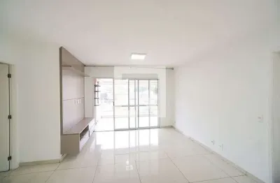 Apartamento para aluguel - vila carrão, 4 quartos,  125 m² - são paulo