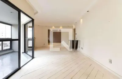 Apartamento para aluguel - aclimação, 3 quartos,  177 m² - são paulo