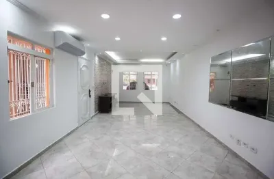 Casa para aluguel - jardim catanduva, 3 quartos,  225 m² - são paulo