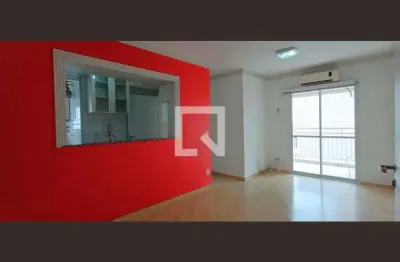 Apartamento com 2 quartos para alugar na Rua George Smith, Lapa, São Paulo