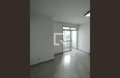 Apartamento para aluguel - buritis, 2 quartos,  55 m² - belo horizonte