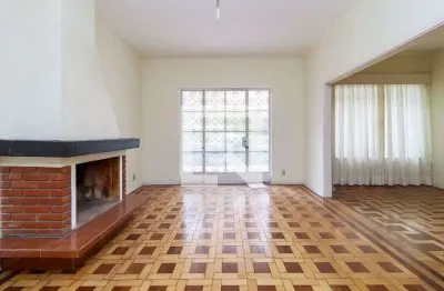 Casa com 2 quartos para alugar na Rua Doutor Carlos Augusto de Campos, Santo Amaro, São Paulo