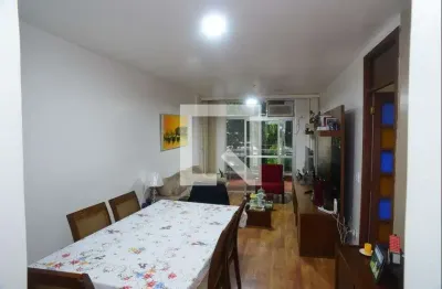 Apartamento para aluguel - jardim oceânico, 3 quartos,  99 m² - rio de janeiro