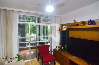 Apartamento para aluguel - jardim oceânico, 3 quartos,  99 m² - rio de janeiro