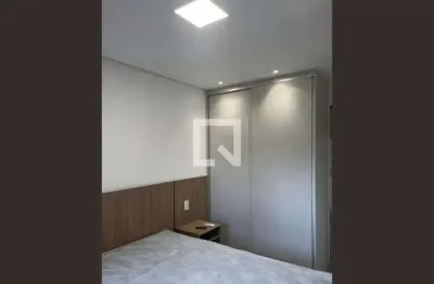 Apartamento para aluguel - vila mascote, 1 quarto,  30 m² - são paulo