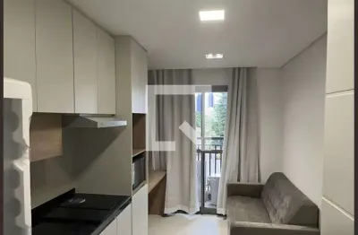 Apartamento para aluguel - vila mascote, 1 quarto,  30 m² - são paulo