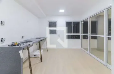 Apartamento para aluguel - butantã, 2 quartos,  52 m² - são paulo