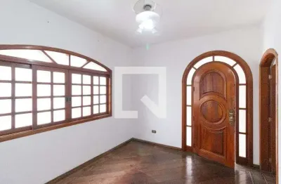 Casa para aluguel - vila silvania, 3 quartos,  300 m² - carapicuíba