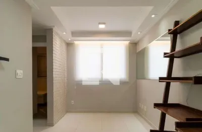 Apartamento para aluguel - água branca, 2 quartos,  44 m² - são paulo