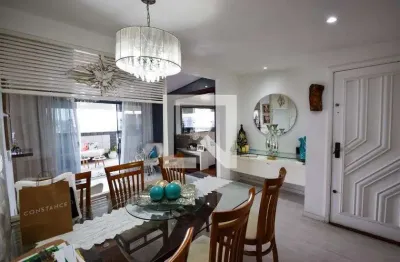 Cobertura para aluguel - cachambi, 3 quartos,  400 m² - rio de janeiro