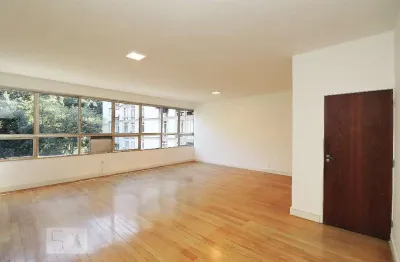 Apartamento para aluguel - copacabana, 3 quartos,  130 m² - rio de janeiro