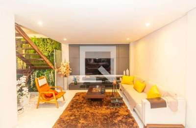 Casa para aluguel - vila valqueire, 4 quartos,  600 m² - rio de janeiro