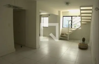 Cobertura para aluguel - rio vermelho, 2 quartos,  150 m² - salvador