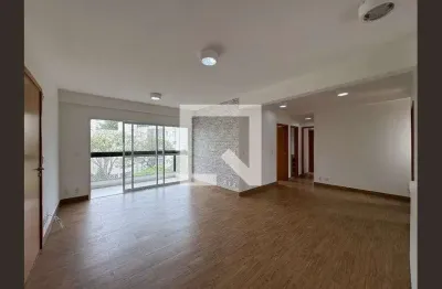 Apartamento para aluguel - jardim bela vista, 3 quartos,  90 m² - santo andré