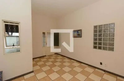 Casa para aluguel - jardim industrial, 3 quartos,  464 m² - contagem