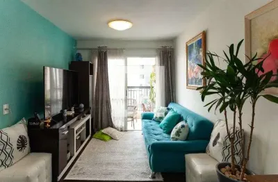 Apartamento para aluguel - vila romana, 2 quartos,  74 m² - são paulo