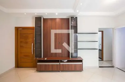 Casa para aluguel - nova uberlândia, 3 quartos,  240 m² - uberlândia