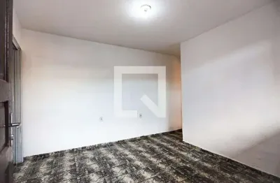 Casa com 1 quarto para alugar na Rua dos Pumas, Jardim do Engenho, Cotia