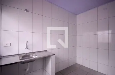Kitnet / stúdio para aluguel - aclimação, 1 quarto,  17 m² - são paulo